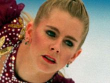 Tonya Harding photo