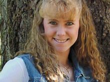Tonya Harding