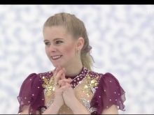 Tonya Harding