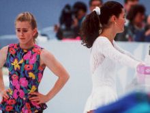 Tonya Harding
