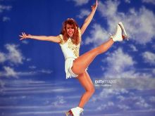 Tonya Harding