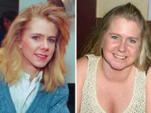 Tonya Harding