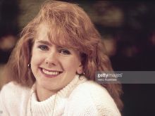 Tonya Harding photo