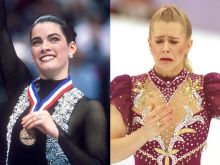 Tonya Harding photo