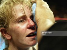 Tonya Harding photo