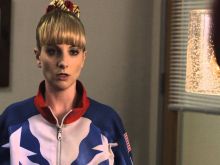 Tonya Harding photo