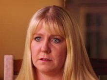 Tonya Harding