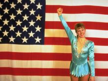 Tonya Harding