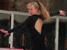Tonya Harding