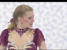 Tonya Harding