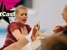 Tonya Harding