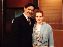 Tonya Harding