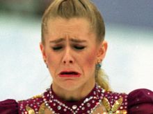Tonya Harding