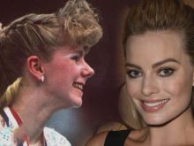 Tonya Harding