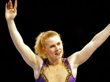 Tonya Harding