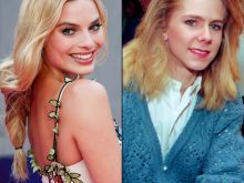 Tonya Harding