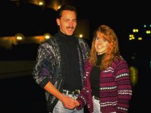 Tonya Harding