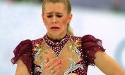 Tonya Harding