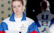 Tonya Harding