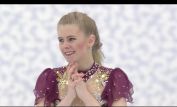 Tonya Harding