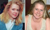 Tonya Harding