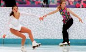 Tonya Harding