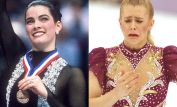 Tonya Harding