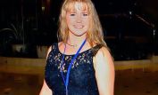 Tonya Harding