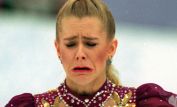Tonya Harding
