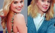Tonya Harding