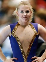 Tonya Harding