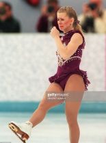 Tonya Harding