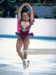 Tonya Harding