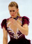 Tonya Harding