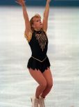 Tonya Harding