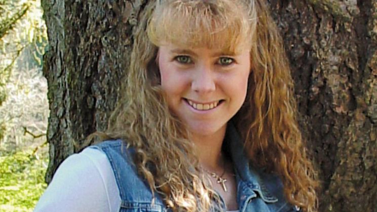 Tonya Harding