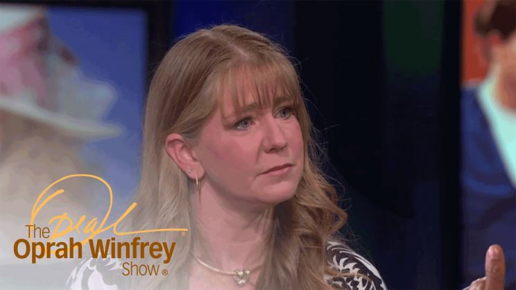 Tonya Harding