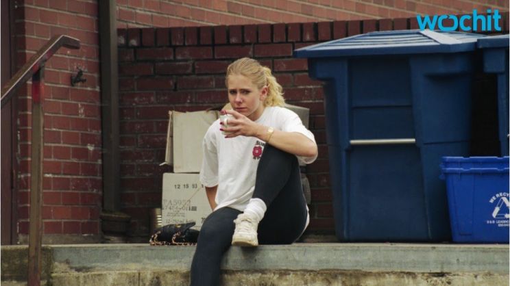 Tonya Harding