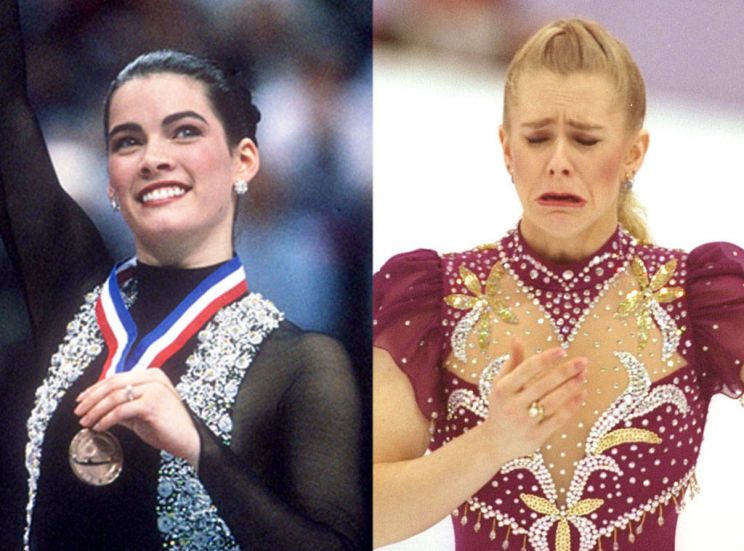 Tonya Harding