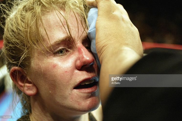 Tonya Harding