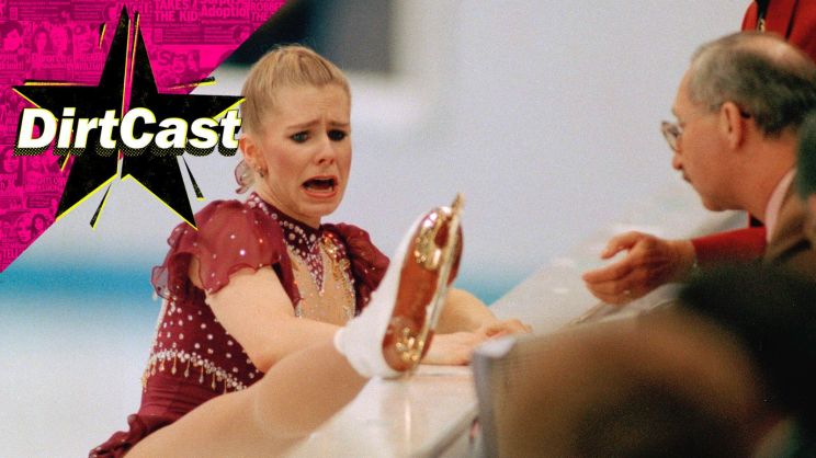 Tonya Harding