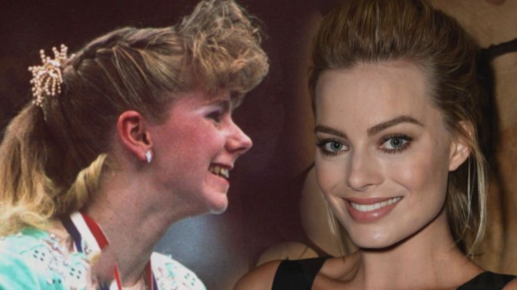 Tonya Harding