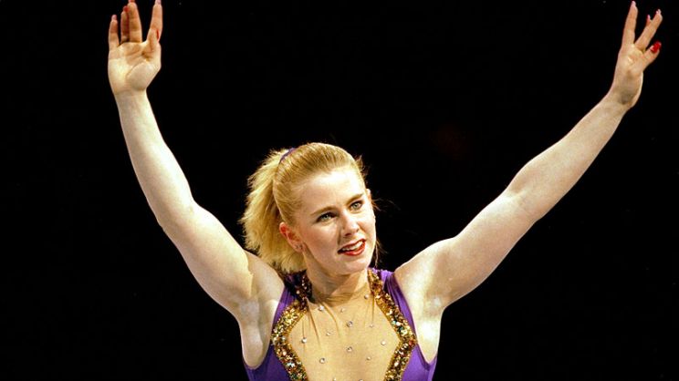 Tonya Harding
