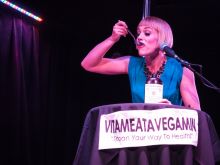 Tonya Kay
