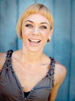 Tonya Kay