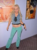 Tonya Kay #1074525 picture (Portrait Medium)