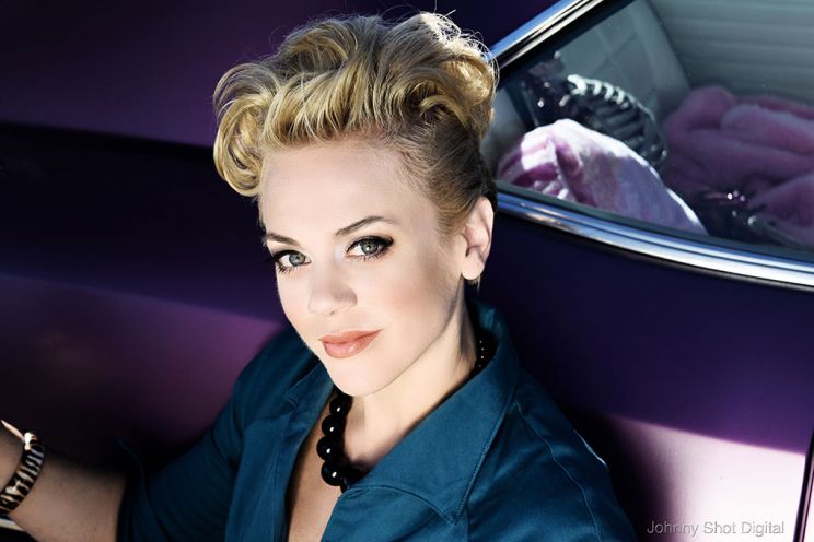 Tonya Kay
