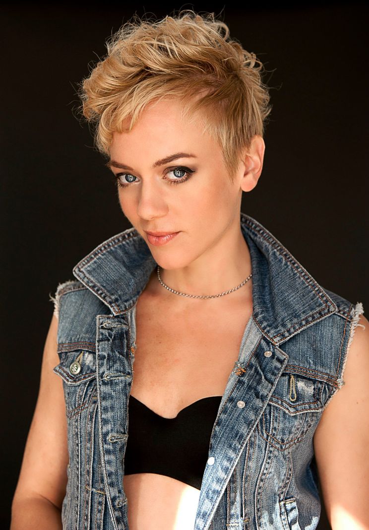 Tonya Kay