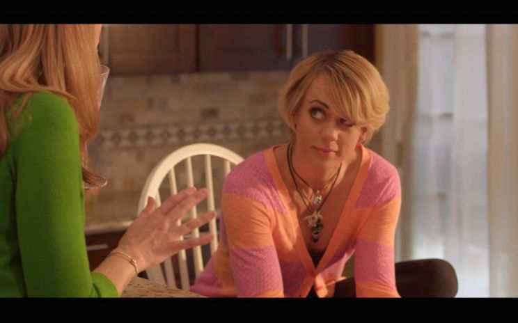 Tonya Kay