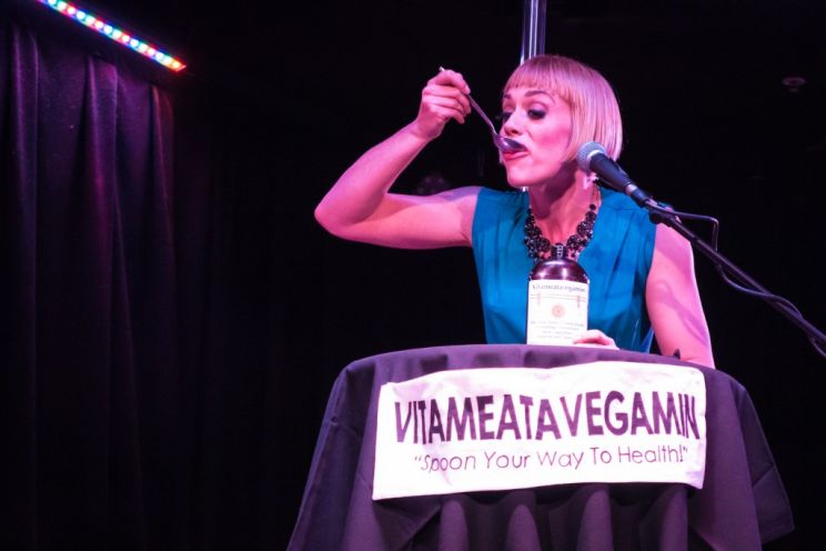 Tonya Kay
